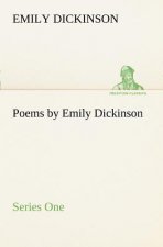 Poems by Emily Dickinson, Series One