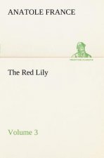 Red Lily - Volume 03
