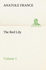 Red Lily - Volume 01