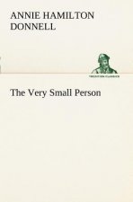 Very Small Person