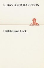 Littlebourne Lock