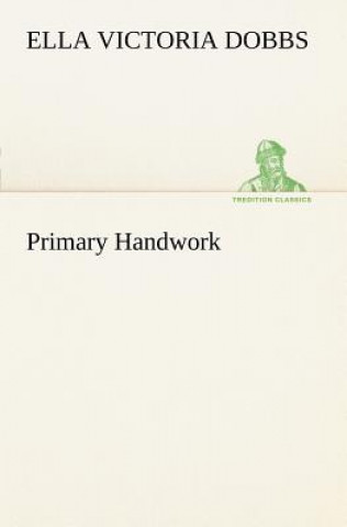 Primary Handwork