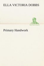 Primary Handwork