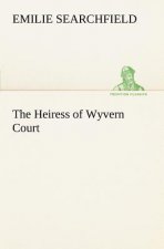 Heiress of Wyvern Court