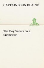 Boy Scouts on a Submarine