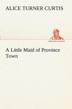 Little Maid of Province Town