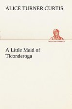 Little Maid of Ticonderoga