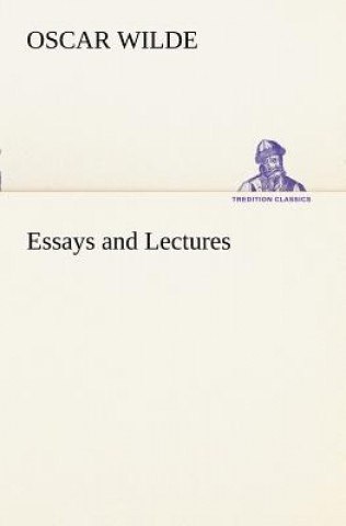 Essays and Lectures
