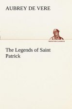 Legends of Saint Patrick