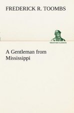 Gentleman from Mississippi