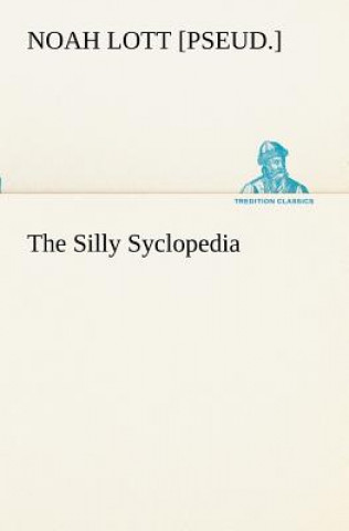 Silly Syclopedia
