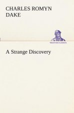 Strange Discovery