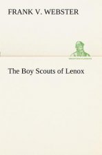 Boy Scouts of Lenox