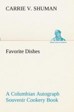 Favorite Dishes