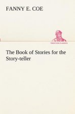 Book of Stories for the Story-teller