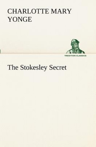 Stokesley Secret