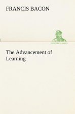 Advancement of Learning