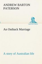 Outback Marriage