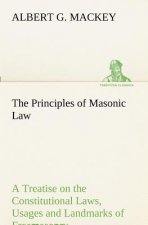 Principles of Masonic Law