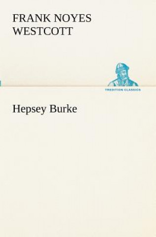Hepsey Burke