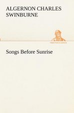 Songs Before Sunrise