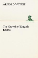 Growth of English Drama