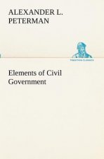 Elements of Civil Government