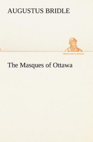 Masques of Ottawa
