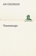 Thaumaturgia
