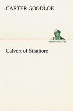 Calvert of Strathore