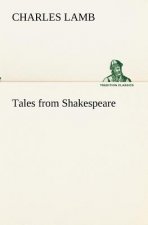 Tales from Shakespeare