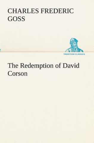 Redemption of David Corson