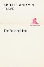 Poisoned Pen