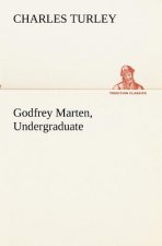 Godfrey Marten, Undergraduate