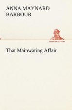 That Mainwaring Affair