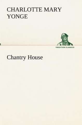 Chantry House