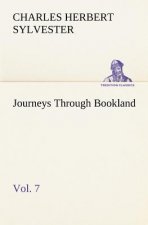 Journeys Through Bookland, Vol. 7