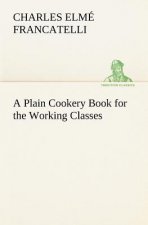 Plain Cookery Book for the Working Classes