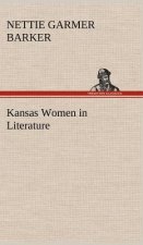 Kansas Women in Literature