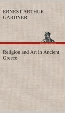 Religion and Art in Ancient Greece