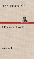 Romance of Youth - Volume 4
