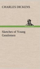 Sketches of Young Gentlemen