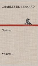 Gerfaut - Volume 3