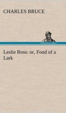 Leslie Ross