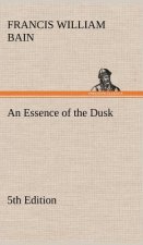 Essence of the Dusk, 5th Edition