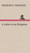 Soldier in the Philippines
