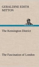 Kensington District The Fascination of London