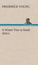 Winter Tour in South Africa