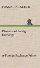 Elements of Foreign Exchange A Foreign Exchange Primer