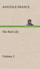 Red Lily - Volume 02